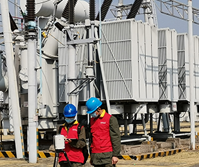 曾都倾斜摄影技术在基础设施监测中如何发挥作用？